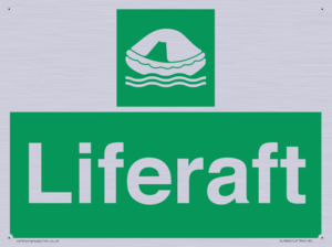 Liferaft